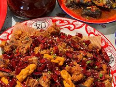 -麻辣范儿(良乡机场店)