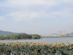 -云龙湖旅游景区