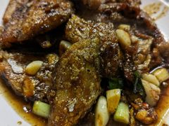 糖醋带鱼-八八餐厅(升州路店)