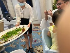 -世博源公馆·本帮融合菜·主题包厢·江景餐厅