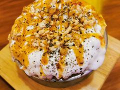 -白石的深夜食堂(万达店)