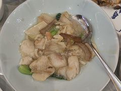 -玉华台饭庄·淮扬菜·烤鸭(望京店)