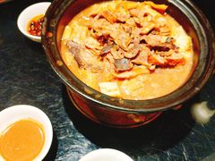 -皇城根北京风味主题餐厅(中海环宇城店)