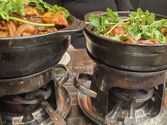 -川香煲(茅台路店)