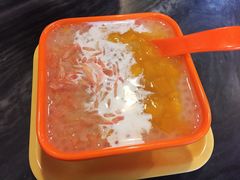 -玫瑰甜品(文明路店)