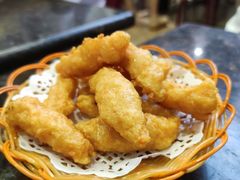 -适口餐厅砂锅粥(公信路总店)