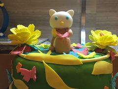 -月色西餐厅·海鲜刺身·烧烤(科学城保利郡雅酒店)