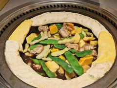 -灶座小锅烀饼·铁锅炖(全国总店)