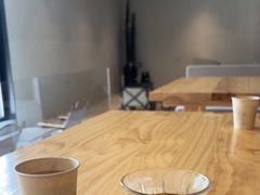 -J Create城市露营咖啡·简餐·宠物(上海动物园店)