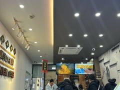 -百年老字号·观振兴蟹黄面·三虾面·苏式面(观前街富仁坊巷店)