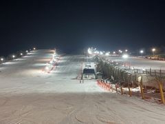 -北京西山滑雪场