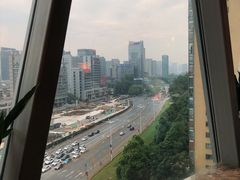 -柒园·三十年创意杭帮菜(龙湖滨江天街店)