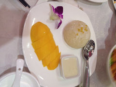 芒果糯米饭-阿诺泰·泰国餐厅(棕北店)
