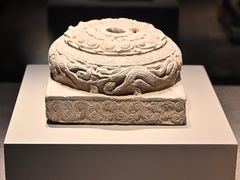 -大同市博物馆