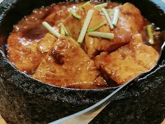 -老妈菜馆(建设街店)