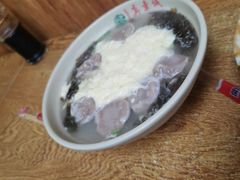 -真素诚·清真(新华路店)