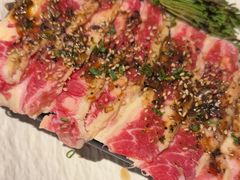-黑崎烧肉·山野厨房(坪山店)