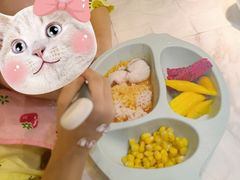儿童餐-青花椒花椒鱼黑金店(LCM店)