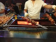 -鼓楼夜市