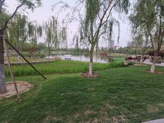 -西海子公园