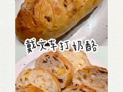-Juicy Bakery(大学路店)