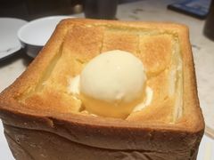 -绿茶餐厅(深圳龙华天虹购物中心店)