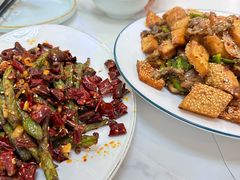 -贺兰山·西北菜(牛街总店)