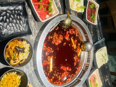 -小王少龙火锅(沙南街店)