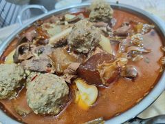 牛杂-双宝红油牛系列