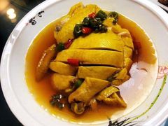 -富临轩私房菜(集庆门大街店)