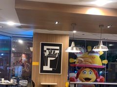 -麦当劳餐厅(龙平西路店)