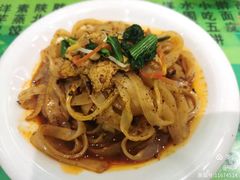 -令氏家外家周礼食府(桥南店)