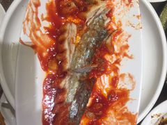 -刘胖子家常菜·蹄花焖藕(兴业店)