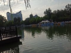 -莲湖公园