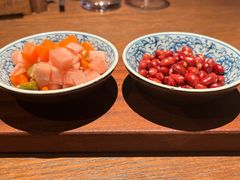 -肆海小川菜酒馆Wine Bistro (青年路店)
