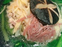 -建国328 本帮小馆·面馆
