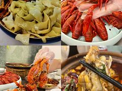 -马头巷·食景园(苏州总店)