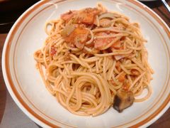 -萨莉亚意式餐厅(杭州滨江天街店)