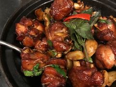 -鹿港小镇(金虹桥国际中心店)