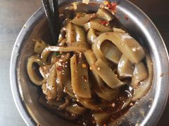 -88号小吃店·经典云南菜·地道纳西美食