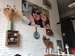 -Kitchen·Y洋厨房西餐厅(王府壹号店)