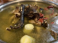 月母鸡汤-陈三炖鸡馆(金众小区店)