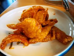 锅包肉-关东小磨东北菜(上海长风大悦城店)