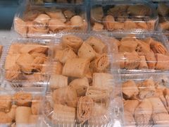-物美超市(三里河店)
