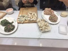 -袁记云饺(南门口店)