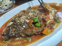 -云隐小厨·传统大理美食(复兴路店)