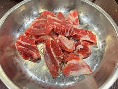 -小本家韩式烤肉(紫藤路店)