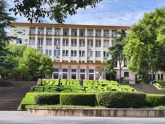 -南华大学(红湘校区)