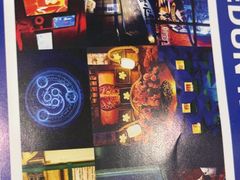 -神盾局科技密室(永川万达广场店)