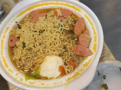 -烤五行·烧烤烤串(石佛营店)
